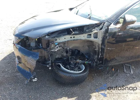 2015 Lexus Es 350 from USA, damaged, VIN JTHBK1GG2F2202524